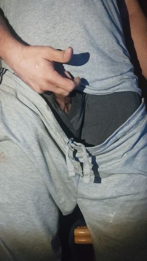 Jurk, Socks, Smelly, Piss Dirtyjunkbro Love It