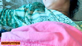 Payal bhabhi ki pahli bar gad mari part-2