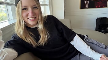 Tomboy Best Friend Proves She'_s Not Lesbian ~ Abbie Sykes ~ Household Fantasy ~ Scott Stark