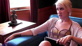 dylan ryan strap-on fists sadie lune