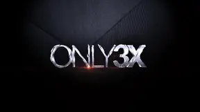 Yesenia's Hottest Rock Threeway with Friend