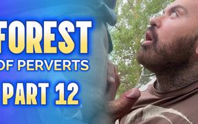 Forest of Perverts 12