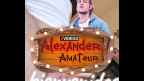 Bienvenidos a Alexander Amareur