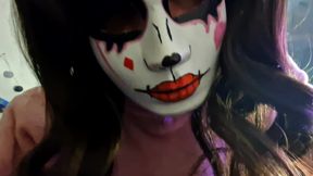 POV: I'll Ride You and Whisper in Your Ear