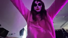 POV: I'll Ride You and Whisper in Your Ear