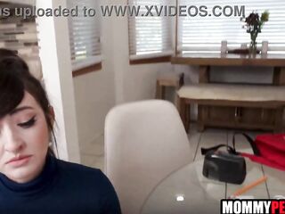 Stepmom rewareded him for good grades