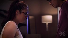 Ellie Nova 'Honey' MissaX Uncut Exclusive Porn Movie