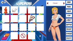 Passionate Anime Nao Engages in Hot Game Sex With Spanish RPG Fantasy Partner