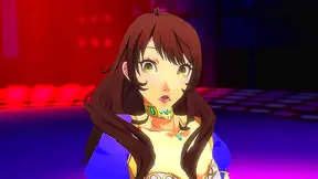 Seductive Enchantress Takes Thick Cock in Steamy 3D Blowjob Fantasies