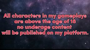 Project hot wife #42 - Merry went shopping