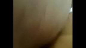 Comendo novinho no mato