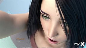 Come to Me, My Girl – Erotic 3D Anime Acting Lesson Adventure