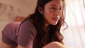 Blowjob Bonanza: Watch Japanese Cutie Maria Nagai Go Wild on Webcams!