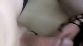 Russian shemale Vlada Almazova -  Very hot Sucking