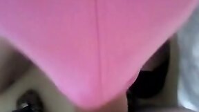 Russian shemale Vlada Almazova -  Very hot Sucking