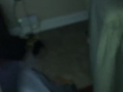 BBC HORNY AFTER WORK (ATL)