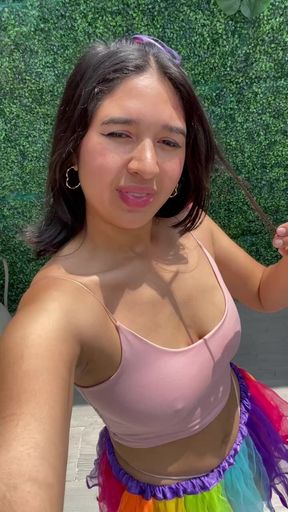 Heyyy follow me