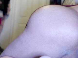 Lustful bunny hotty and her banging machine