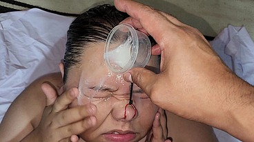 I was born to be humiliated and sodomized by my man