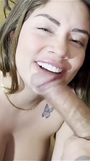 Colombian Fucking with an Old Friend on Her Trip Through Buenos Aires, Argentina - Sara Blonde