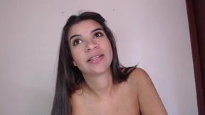 Suzy Escobar Private Show