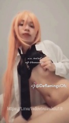 Bokep Mahasiswi Indonesian Seze Tocil Pamer Body Sambil Cosplay