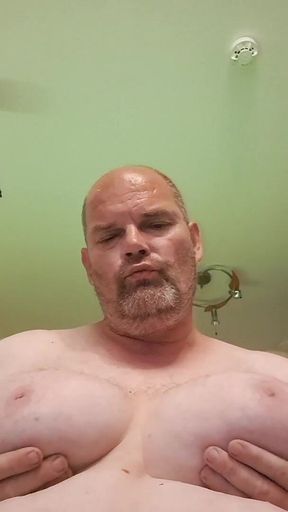 The Naughty Bitch