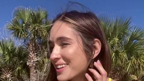 Sex Movie @Just Chatting and #Leaked #Teen #Natural Big Tits #Outdoor with @Natalie Roush Like & Share!