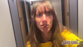 The Adventures of Lety Howl, Episode 8, at the Metz B e e r Fest!