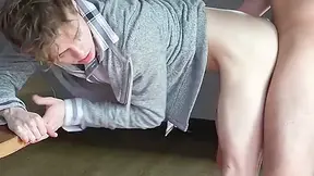Aa Vid Cute Little Twink Boy Barebacked Pov