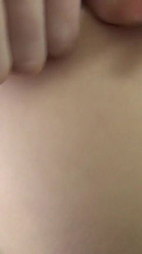 Extremely Intense! Tied up & Used During Sex!