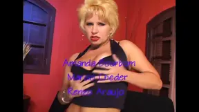 Me    Her    and His Cock! - Vol  #02