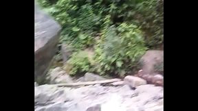 Hotboy n&uacute_i rừng 01