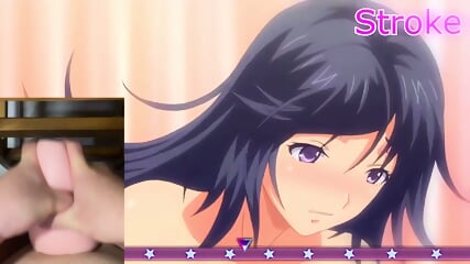 Fap Hero Challenge (StarTrak Remaster Part2)