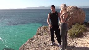 Sporty Teens Get Fucked While Doing Sports!