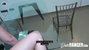56 minutes Hot European Anal Sex