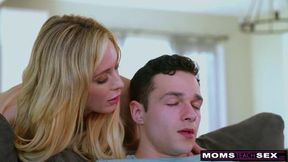 No Looking at Stepmommy - S19:e4