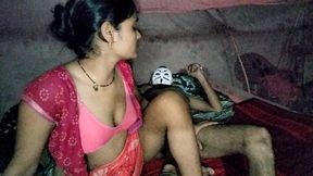 Desi Bhabhi Devar Desi Chudai Village Bhabhi