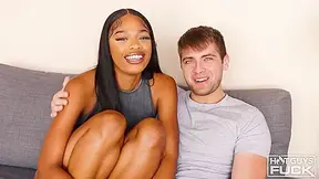 Fucks Big Titty On All The Furniture! With Brianna Moore And Beau Hopkins