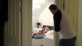 Sky Blu,lee Majors and Jonny Cooper in Sex Action