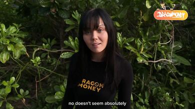 Strange Things!Where Did This Door Come From?If This Feels Weird To You,Then Let's Fuck.