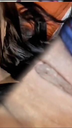 OMG THE COLOMBIAN INFLUENCER DOING PORN   Clip 1
