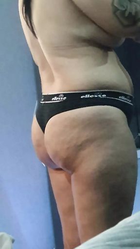Would you fuck me if I was your step mom ???