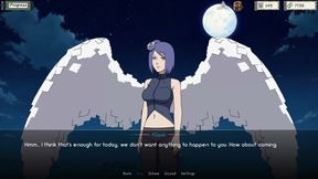 Complete Gameplay - Kunoichi Trainer, Part 29