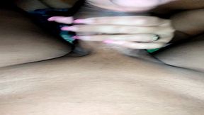 submissa boqueteira: mamei chupei, engasguei e so parei depois que tirei todo leite e limpei tudinho.