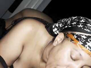 Lightskin From Chicago Deepthroats BBC