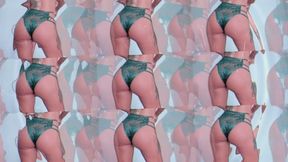 BONUS Reality Dissociation Drill