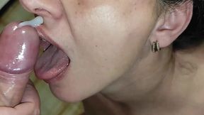 Slutty Wife Banging a Dude Behind Her Husband's Back