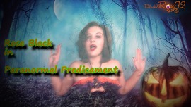 Paranormal Predicament