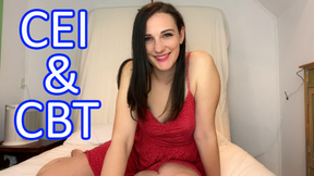 Encouraging CBT and CEI in a Clara Dee JOI